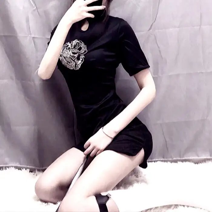 银河系大排档
